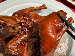 -香港祥正飯店·正宗灣仔50年海鲜老字号