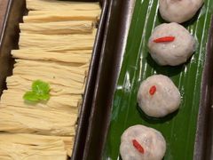 -蘑界·野生菌火锅(深业上城店)