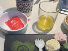 -海底捞火锅(威高广场店)