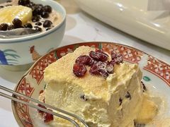 -堂屋糖水店(愚园店)
