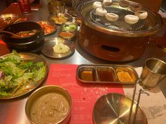 -西塔老太太泥炉烤肉(苏州大悦城店)