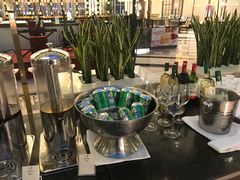 -漢咖啡·全服务式自助晚餐(武汉洲际酒店)