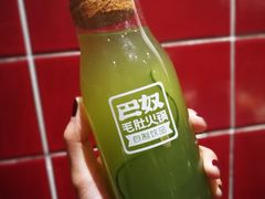 -巴奴毛肚火锅(六天地店)