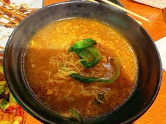 -京狮炙燥·精酿烧烤(首经贸店)