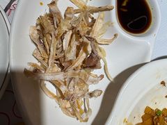 -庞家烧烤客栈(炮台山店)