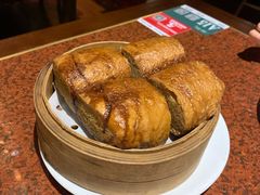 -绿茶餐厅(华联万柳店)