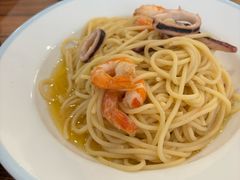 -萨莉亚意式餐厅(金隅嘉品mall店)