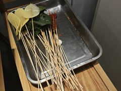 -钢管厂五区小郡肝火锅串串香(清河店)