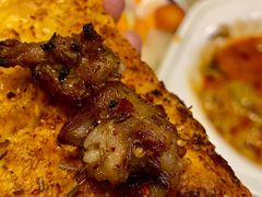 -陈记农家挂炉烤肉(雁南一路店)