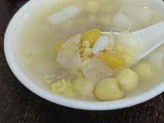 -正宗棉湖甜汤春卷店