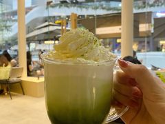 -BeauTea水仙(coco park店)