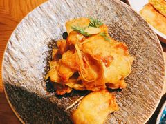 奉天老式锅包肉-奉天小馆·非遗东北菜(沈阳万象城店)