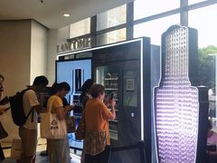 -百盛(莘庄店)