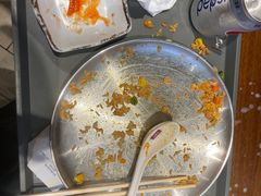 -大食代美食广场(上海中心店)