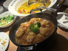 -太二酸菜鱼(兴业太古汇店)