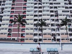 -彩虹村