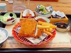 -红叶日本料理(辰熙广场店)