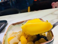 -鲜芋仙(中华广场店)
