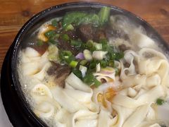 -宫廷药膳罐罐面(兴庆路店)