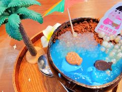 -WONDER ICE 萬得冰田(建設路总店)