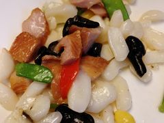 -山外山菜馆(玉泉路店)