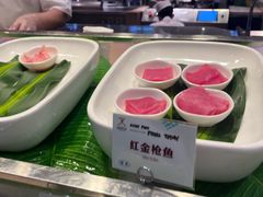 -舜和巴西烤肉餐厅(舜和国际店)