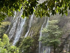 -千泷沟大瀑布旅游区