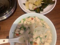 -春发生饭店·非遗(南院门店)