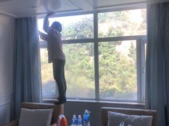 -徂徕山森林康养度假谷温泉