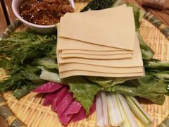 -關東雪东北菜(中庚漫游城店)