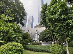 -广州市第二少年宫