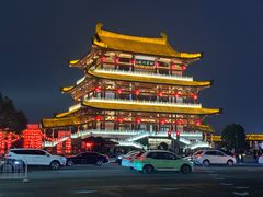 -杜甫江阁