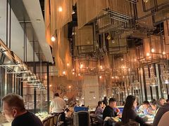 -星伦多自助料理·涮烤一体(嘉兴八佰伴店)