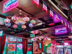 -Famous肥猫墨西哥音乐餐吧(五棵松华熙LIVE店)