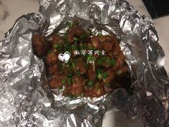 -花锅速食(日月广场店)