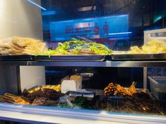 -神伙烧烤(南坪总店)