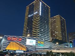 -万达广场(济南高新店)
