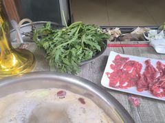 -满天星太珍火锅