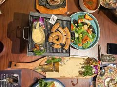 -喀秋莎西餐厅