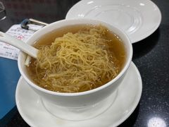 云吞面-丽的面家(多宝路店)