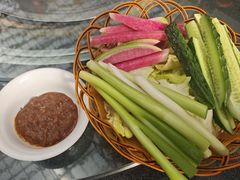 -燕北云山·农家菜·灶台鱼(密云溪翁庄店)