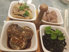 -莆田餐厅PUTIEN(西安万象天地店)