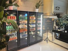 -国宾酒店-花园咖啡自助餐厅(北营房中街店)