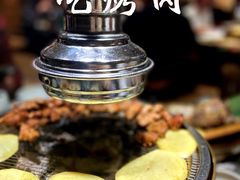 -味家烤肉烤鳗鱼牛排(西塔旗舰店)