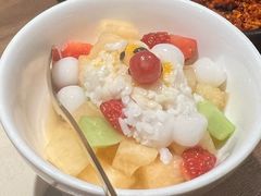 -清水亭湖北菜(大屯DT51店)