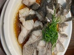 -长平肥姐白粥·海鲜打冷
