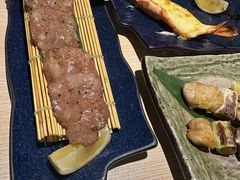 -気楽亭和食料理(气乐亭大世界本店)