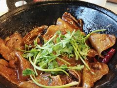 -阿胖龙虾小海鲜(宁国南路总店)