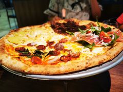 -1861意大利餐厅(文化广场店)