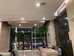 -百姓康洁洗浴中心